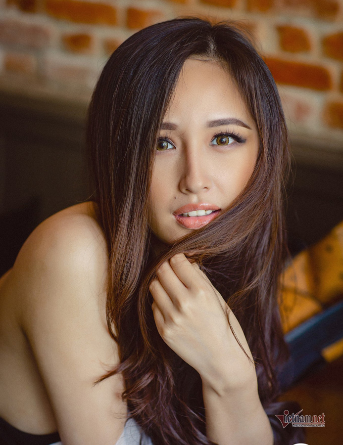 Mai Phương Thúy: Tôi đề nghị chia tay nhiều lần nhưng bạn trai từ chối - Ảnh 4.