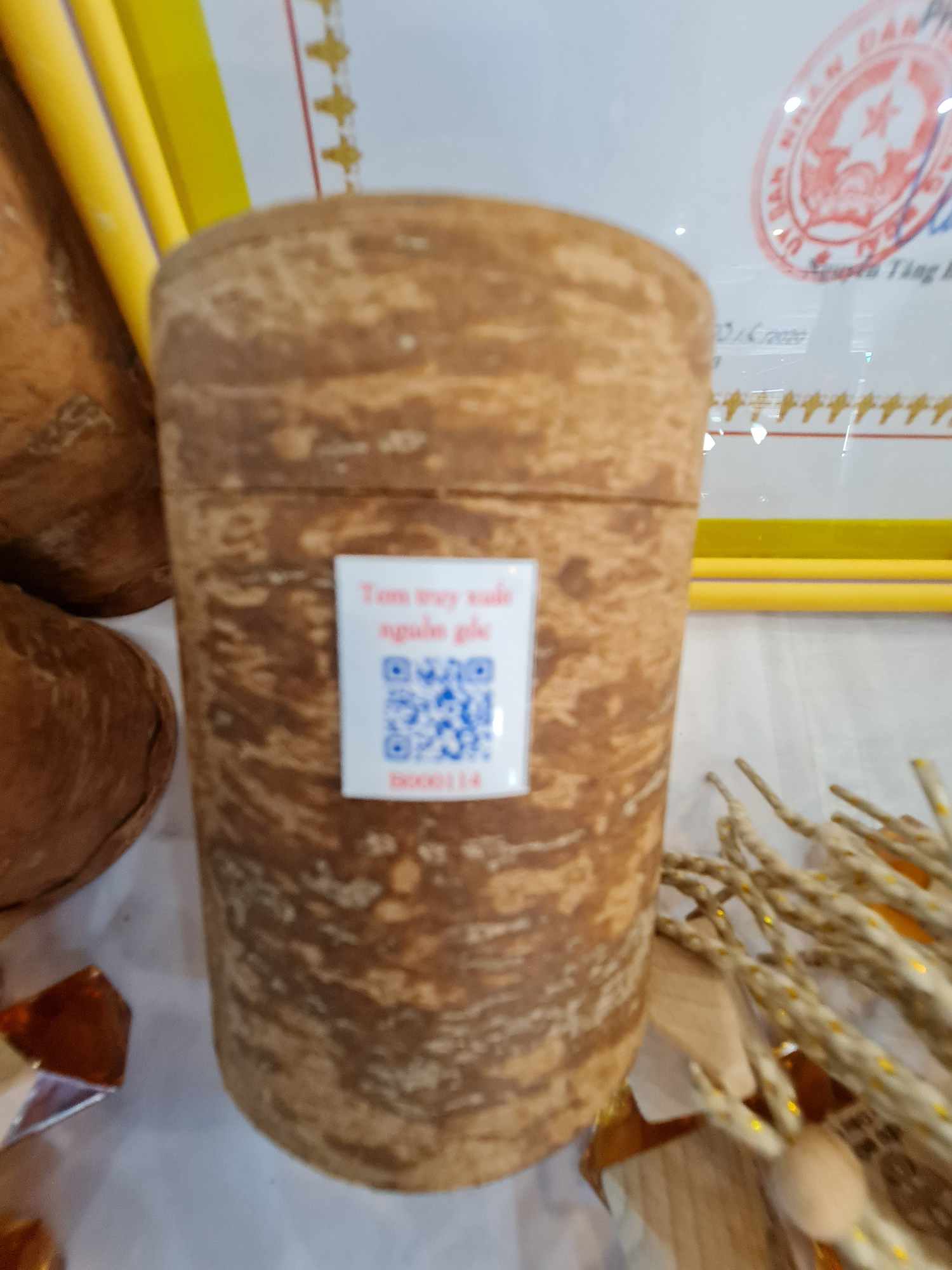Quảng Nam: Đưa sản phẩm nhà nông gắn sao bay xa thị trường toàn quốc - Ảnh 12.