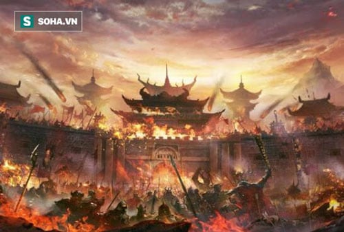 Vì sao Chu Đệ giết vua cướp ngôi, không một ai can thiệp? - Ảnh 1.