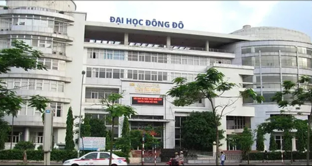 ĐH Đông Đô. (Ảnh: IT).