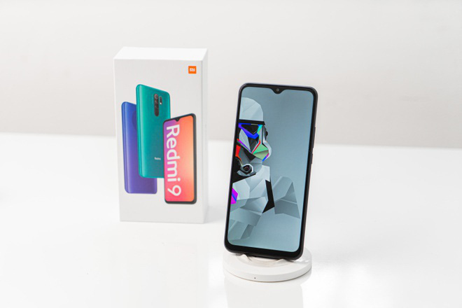 Những smartphone đáng mua giá dưới 3 triệu đồng - Ảnh 3. Những smartphone đáng mua giá dưới 3 triệu đồng - Ảnh 3.