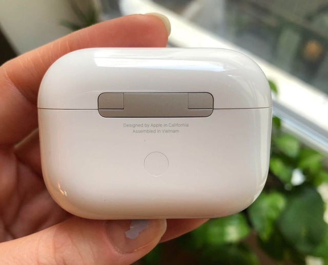 Sau AirPods, đến lượt iPad và MacBook được sản xuất tại Việt Nam - Ảnh 2.