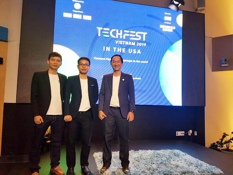 GoStream trở thành đại diện tranh giải 1 triệu USD tại Startup World Cup 2021 - Ảnh 3. GoStream trở thành đại diện tranh giải 1 triệu USD tại Startup World Cup 2021 - Ảnh 3.
