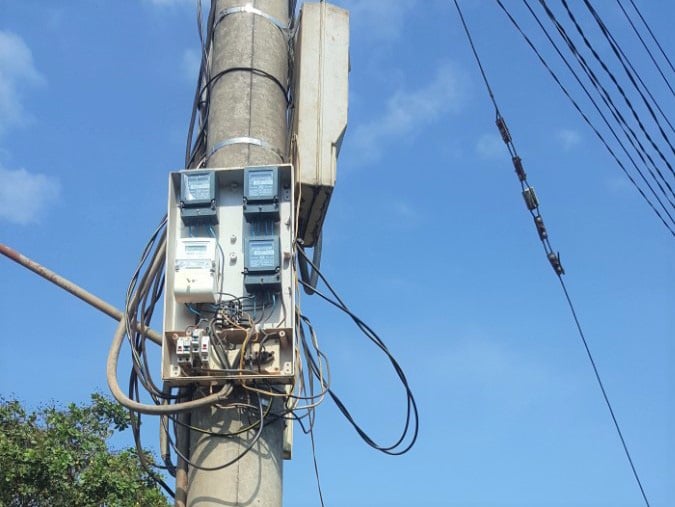 PC Đắk Nông: Công tác kiểm tra giám sát góp phần minh bạch trong mua bán điện - Ảnh 3.