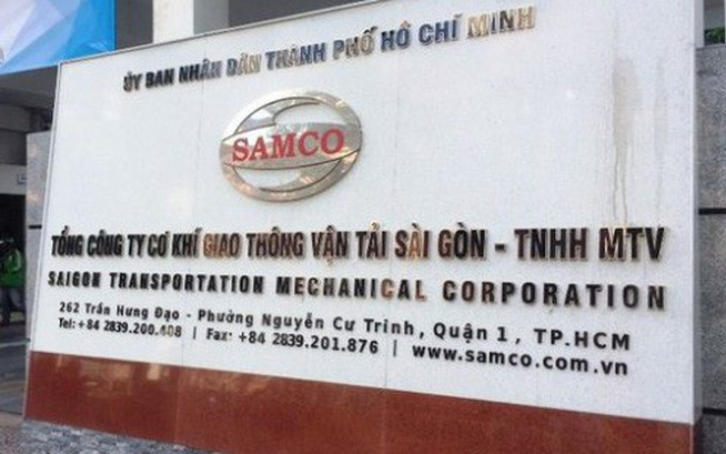 Vay nợ tăng mạnh, nợ xấu khó đòi, SAMCO có lợi nhuận "bốc hơi" tới 49%- Ảnh 2.