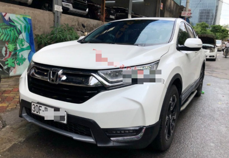 "Top" những mẫu xe dùng 5 năm vẫn giữ giá, được người Việt săn đón - Ảnh 3. "Top" những mẫu xe dùng 5 năm vẫn giữ giá, được người Việt săn đón - Ảnh 3.