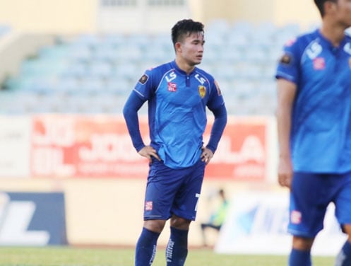 5 tuyển thủ có thể chia tay Quảng Nam FC gồm những ai ? - Ảnh 5.