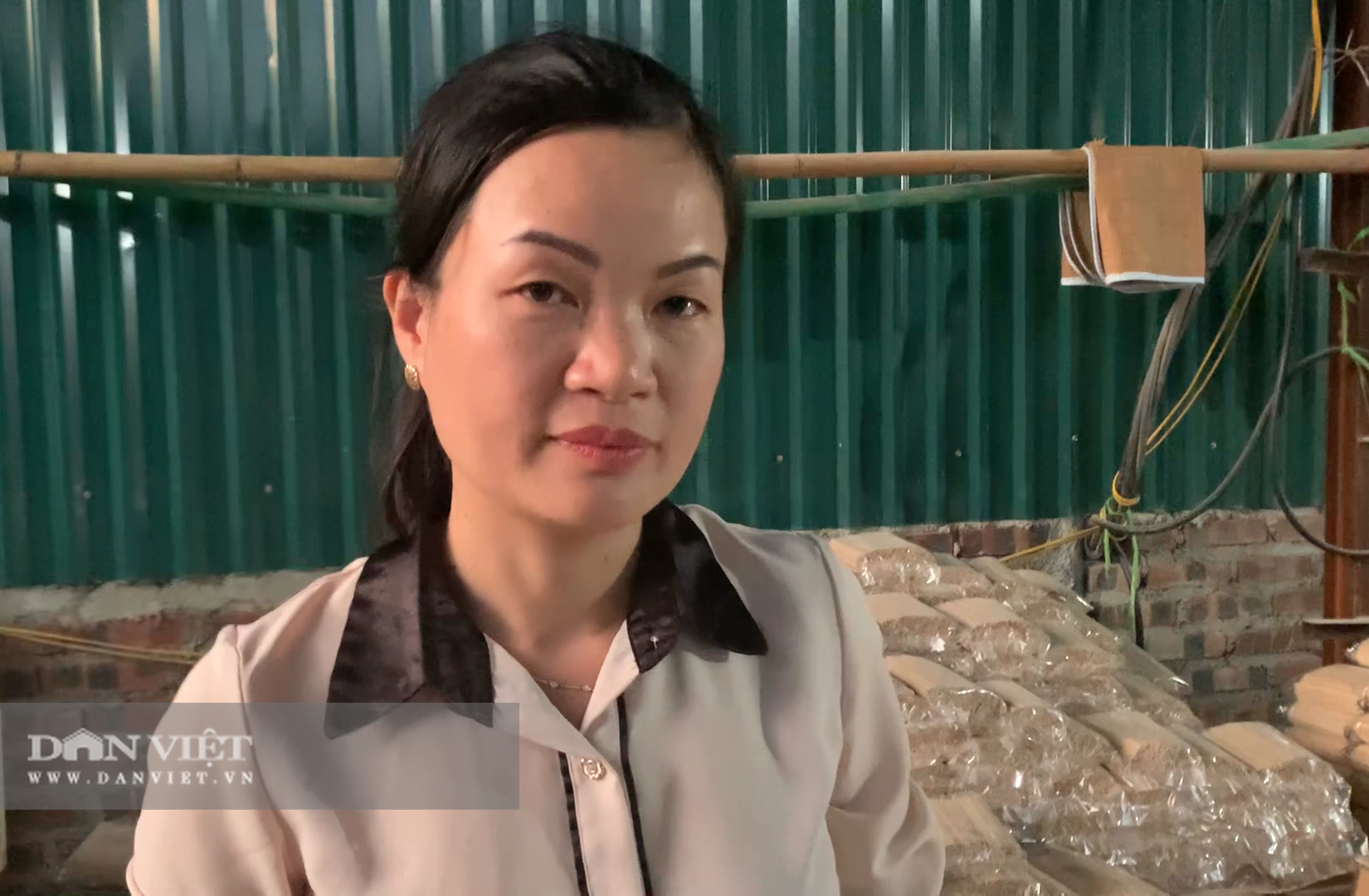 Cao Bằng: Tuổi cao không ngại khó, vừa nghỉ hưu liền mở xưởng tạo việc làm cho gần 30 lao động - Ảnh 5.