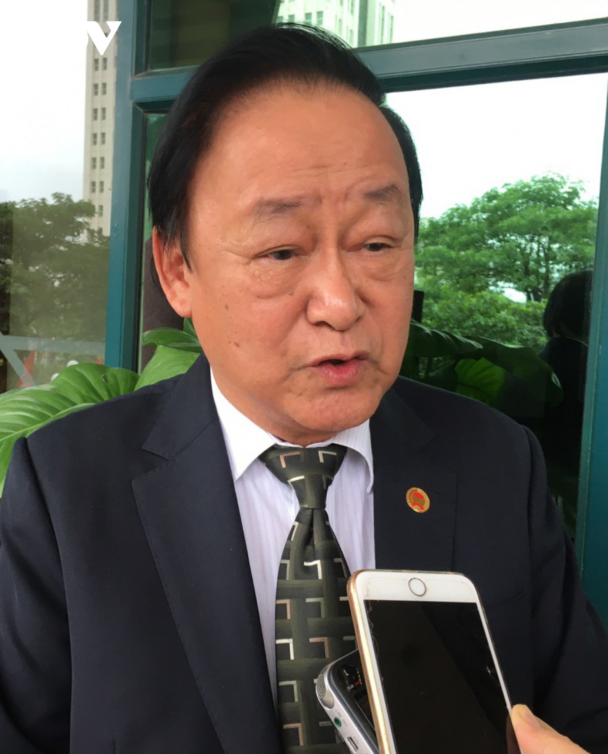 Các nhà khoa học tha thiết đề nghị phát triển nông nghiệp bền vững - Ảnh 2. Các nhà khoa học tha thiết đề nghị phát triển nông nghiệp bền vững - Ảnh 2.