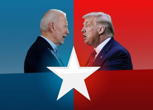 Thế giới ra sao hậu bầu cử Mỹ khi Biden hoặc Trump thắng cử? - Ảnh 1.