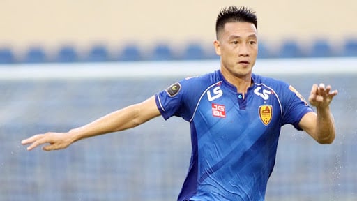 5 tuyển thủ có thể chia tay Quảng Nam FC gồm những ai ? - Ảnh 2.