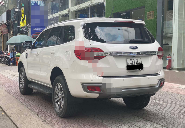 "Top" những mẫu xe dùng 5 năm vẫn giữ giá, được người Việt săn đón - Ảnh 4. "Top" những mẫu xe dùng 5 năm vẫn giữ giá, được người Việt săn đón - Ảnh 4.
