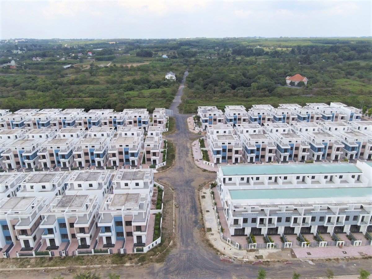 LDG khất cổ tức 2019 sang quý I /2021 vì dịch Covid-19 - Ảnh 1. LDG khất cổ tức 2019 sang quý I /2021 vì dịch Covid-19 - Ảnh 1.