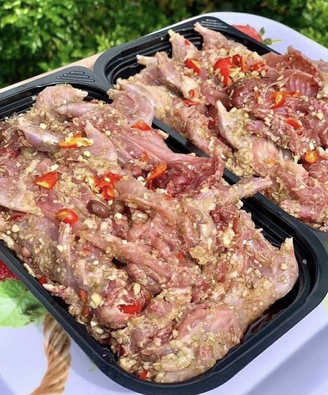 Chuột đồng rao bán như rau trên chợ mạng, chuyên gia cảnh báo gì? - Ảnh 1. Chuột đồng rao bán như rau trên chợ mạng, chuyên gia cảnh báo gì? - Ảnh 1.