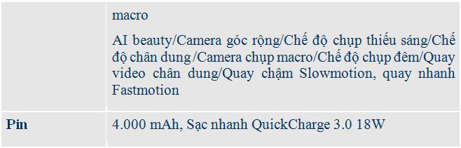 Ra mắt Vsmart Aris phiên bản nâng cấp cấu hình với giá không đổi - Ảnh 5.