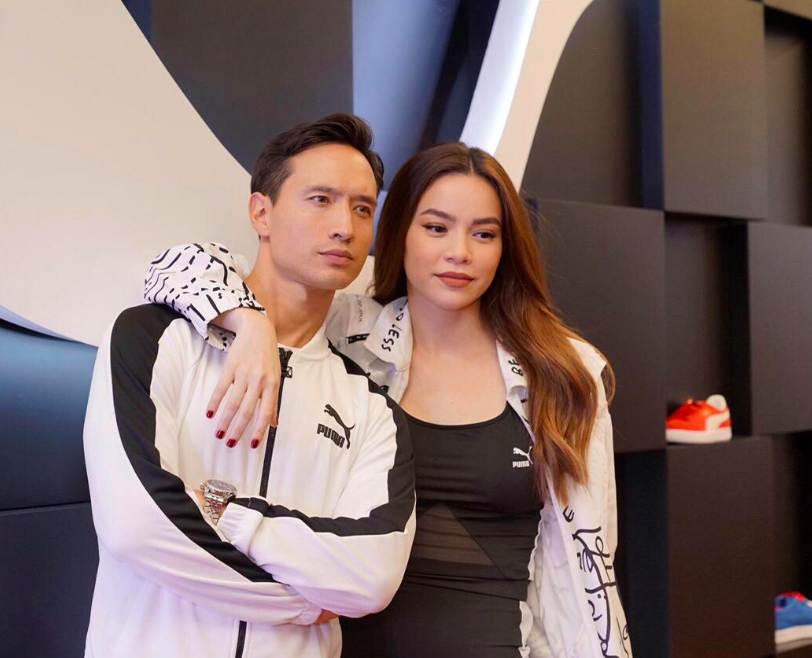 Vì sao phát ngôn Kim Lý nhắn gửi Hồ Ngọc Hà và 2 thiên thần mới chào đời gây &quot;sốt&quot; mạng? - Ảnh 3.
