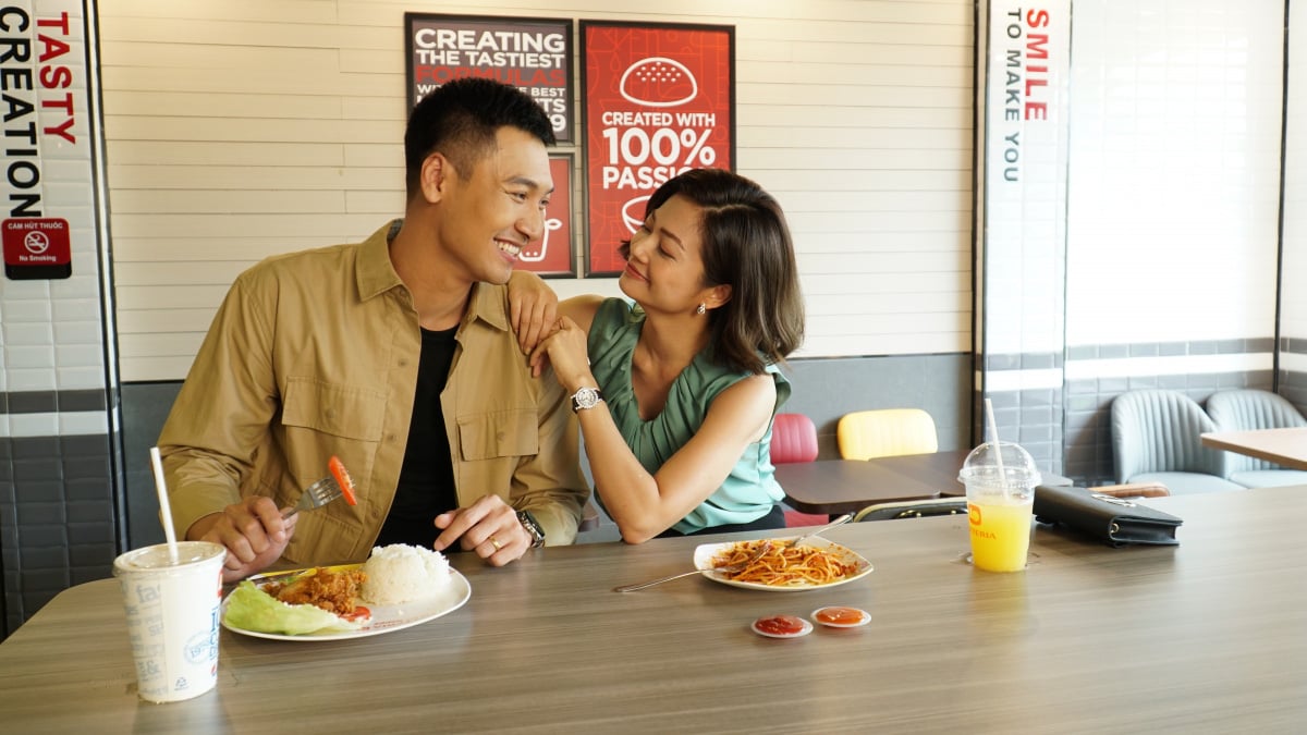 Cảnh nóng của mỹ nhân Việt hiếm hoi đóng cùng Mạnh Trường, dân mạng nói gì? - Ảnh 4.