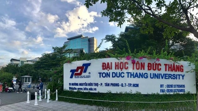 Đại biểu Quốc hội: Tự chủ đại học là xu thế tất yếu, cần tách bạch vai trò, trách nhiệm - Ảnh 3.