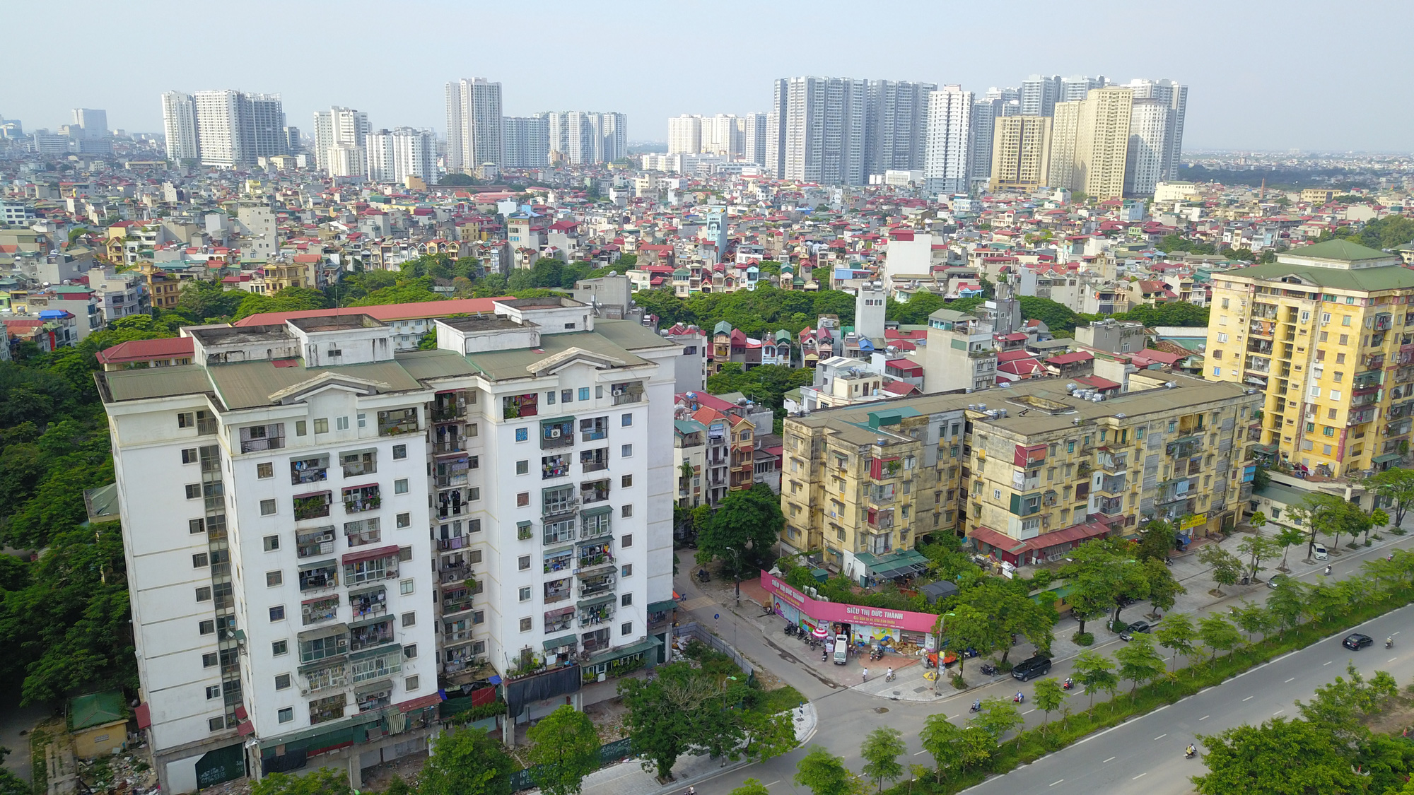 Sẽ có nhà ở giá thấp 15 triệu đồng/m2? - Ảnh 3.