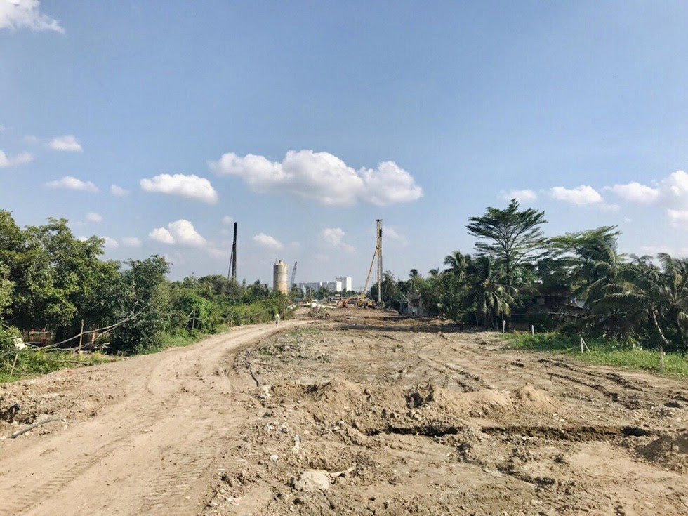 Doanh nghiệp gặp khó với dự án BT - Ảnh 1.