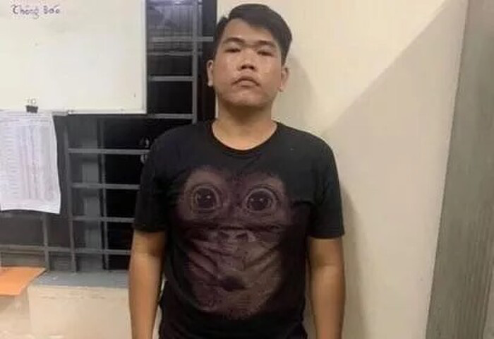 Vụ người phụ nữ bị sát hại trong khách sạn: Thêm thông tin bất ngờ - Ảnh 1.