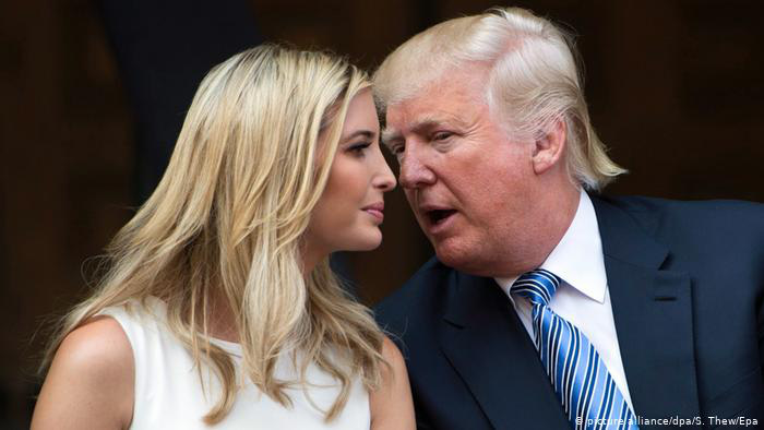 Bầu cử Mỹ: Người phụ nữ duy nhất có thể thuyết phục Trump thừa nhận thất bại  - Ảnh 1.