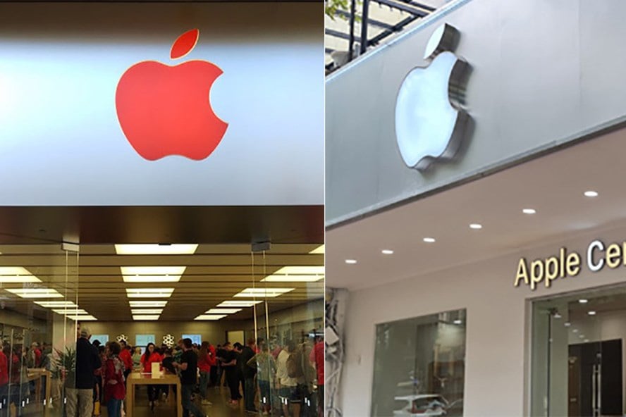 Liệu Trung Quốc có phải "miền đất hứa" của Apple trong dài hạn? - Ảnh 2. Liệu Trung Quốc có phải "miền đất hứa" của Apple trong dài hạn? - Ảnh 2.