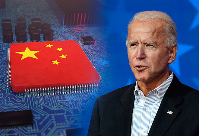 Châu Âu sẵn sàng hợp tác với chính quyền Biden chống lại Trung Quốc - Ảnh 1. Châu Âu sẵn sàng hợp tác với chính quyền Biden chống lại Trung Quốc - Ảnh 1.
