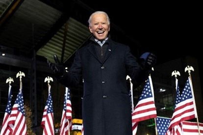 Joe Biden đắc cử Tổng thống Mỹ thứ 46: Kịch bản nào cho kinh tế Việt Nam? - Ảnh 1.