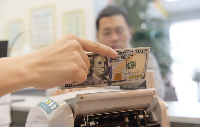 Thập niên tăng trưởng, kiều hối về Việt Nam dự báo "đảo chiều" - Ảnh 3. Dù dự báo giảm nhưng Việt Nam vẫn nằm trong top 10 quốc gia có lượng kiều hối lớn nhất.
