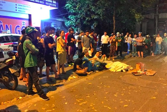 Kỳ 2: &quot;Say xỉn lái xe là tội ác&quot; và sự ra đời của Nghị định 100 - Ảnh 1.