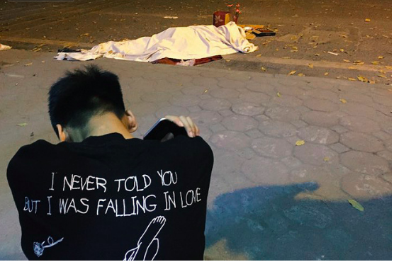 Kỳ 1: Nỗi đau giằng xé mang tên &quot;tai nạn giao thông&quot;: Say xỉn lái xe là tội ác! - Ảnh 2.
