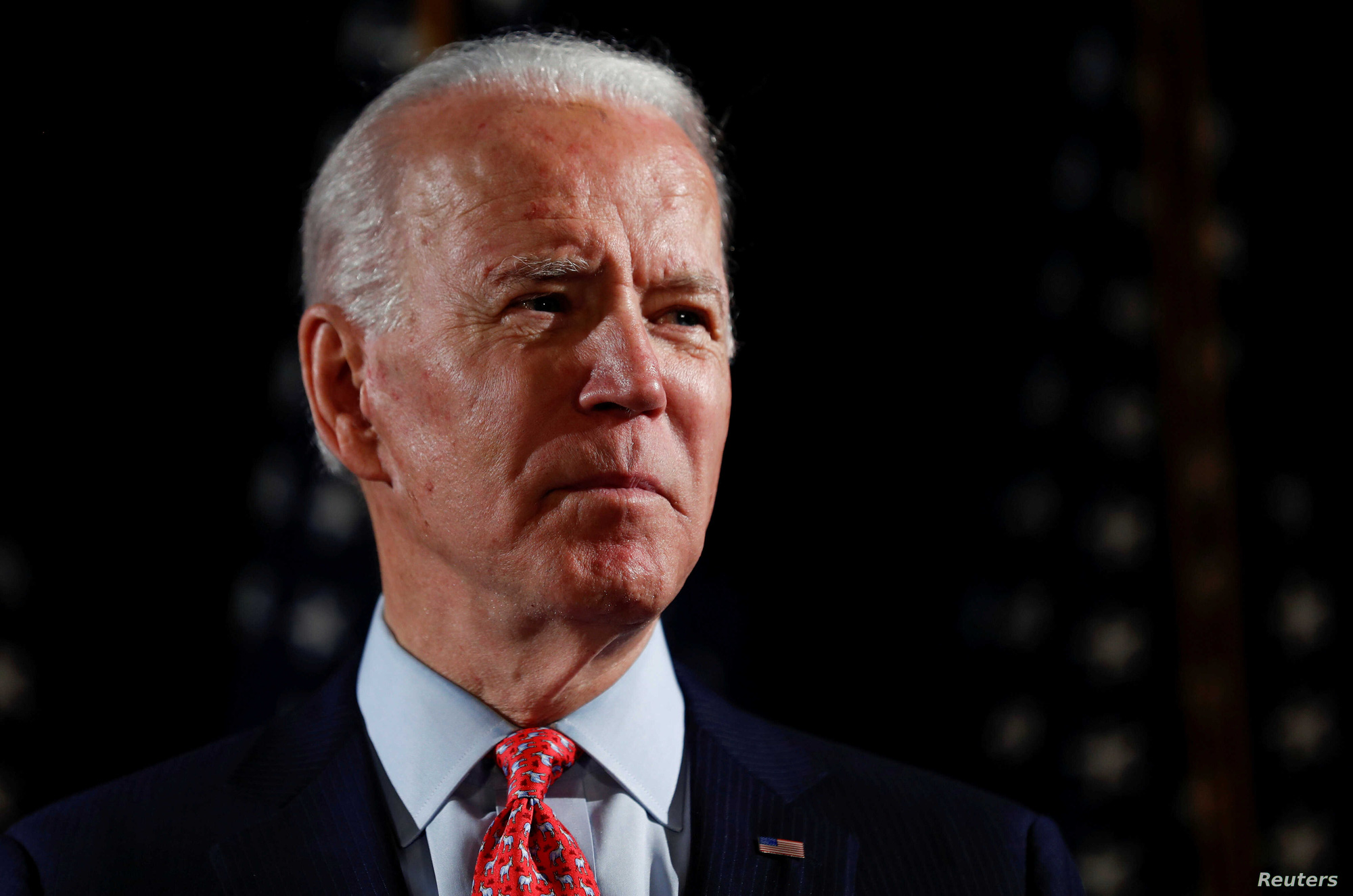 Khối tài sản triệu đô của Tân Tổng thống Mỹ Joe Biden đến từ đâu? - Ảnh 1.