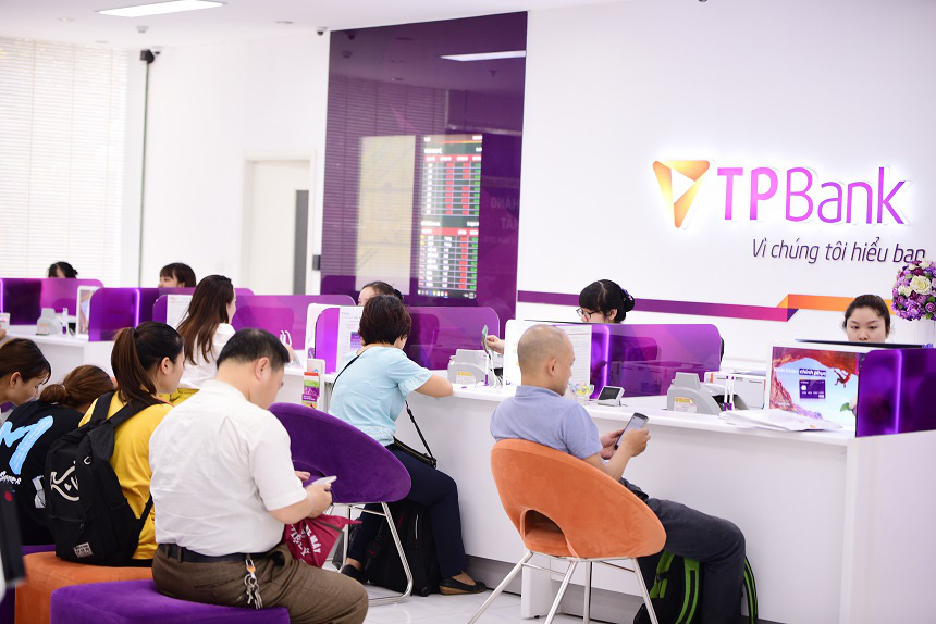 Thống đốc NHNN “bật đèn xanh” tăng vốn điều lệ cho TPBank - Ảnh 1.