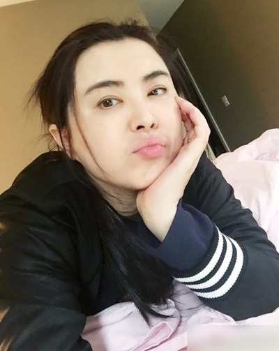 &quot;Đệ nhất mỹ nhân châu Á&quot; bị lừa tình cay đắng gây &quot;choáng&quot; với nhan sắc &quot;ngày ấy - bây giờ&quot; - Ảnh 11.