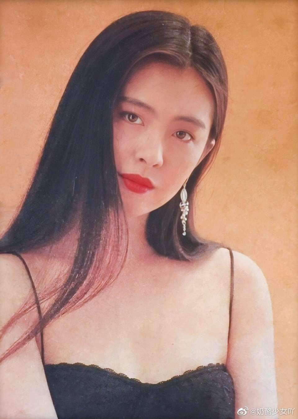 &quot;Đệ nhất mỹ nhân châu Á&quot; bị lừa tình cay đắng gây &quot;choáng&quot; với nhan sắc &quot;ngày ấy - bây giờ&quot; - Ảnh 2.