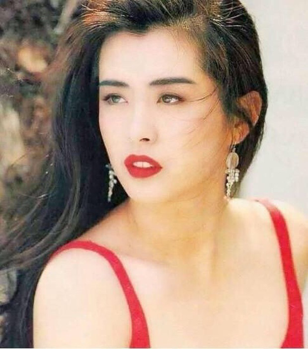 &quot;Đệ nhất mỹ nhân châu Á&quot; bị lừa tình cay đắng gây &quot;choáng&quot; với nhan sắc &quot;ngày ấy - bây giờ&quot; - Ảnh 1.