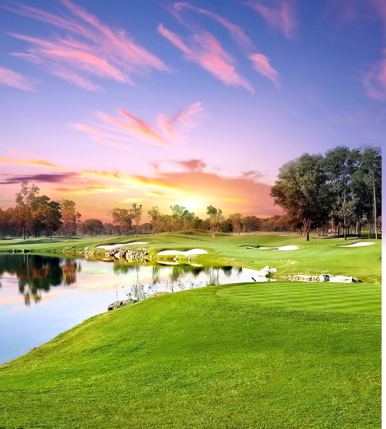 BRG Golf Hà Nội festival chuẩn bị khởi tranh mùa giải 2020: Ngày hội golf đẳng cấp được đón chờ nhất trong năm - Ảnh 2.
