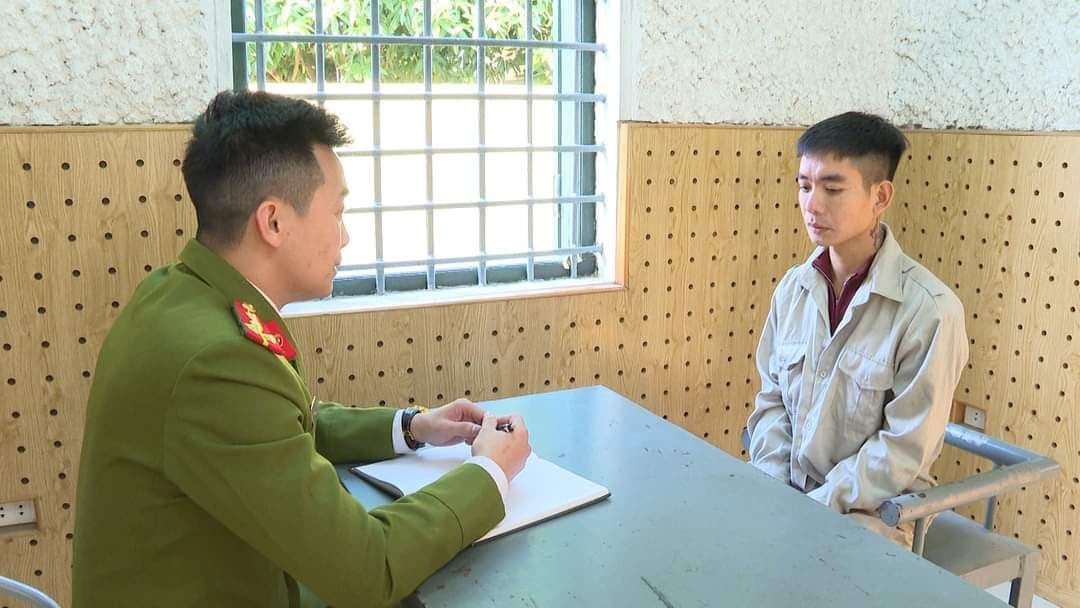 Phú Thọ: Bán người yêu sang Trung Quốc để lấy tiền chữa bệnh - Ảnh 1.