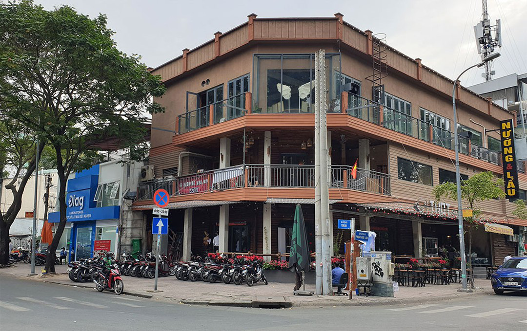 TP.HCM hủy bỏ 61 dự án chậm triển khai - Ảnh 1. TP.HCM hủy bỏ 61 dự án chậm triển khai - Ảnh 1.