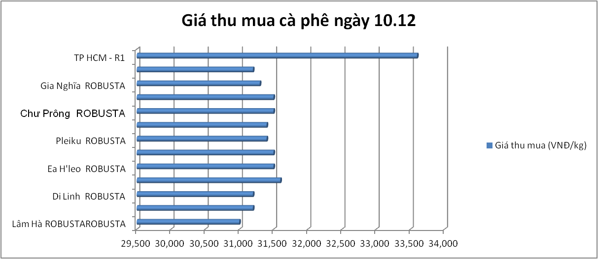 Giá nông sản hôm nay: Cà phê, hồ tiêu điều chỉnh giảm trong khi giá lợn hơi đồng loạt tăng - Ảnh 1. Giá nông sản hôm nay: Cà phê, hồ tiêu điều chỉnh giảm trong khi giá lợn hơi đồng loạt tăng - Ảnh 1.
