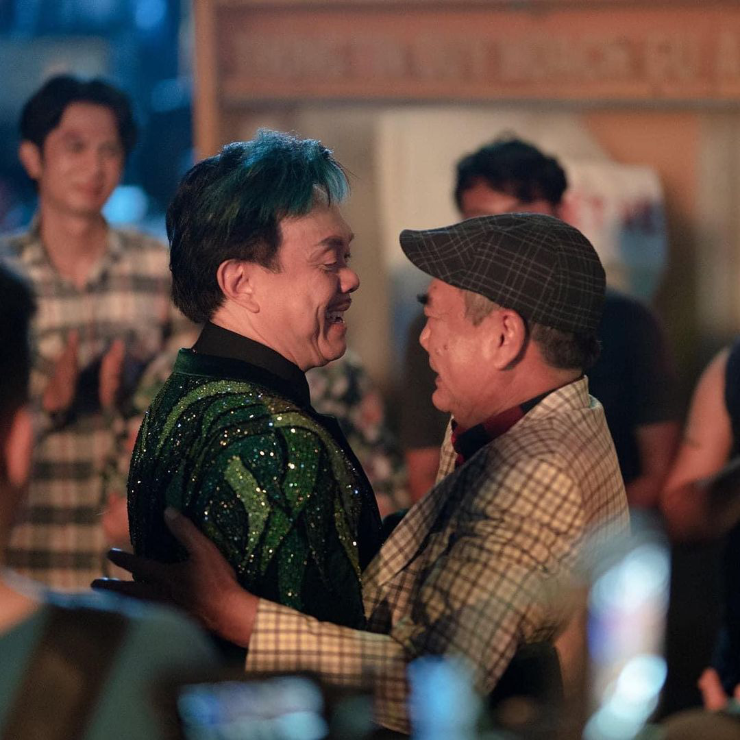 Thủy Tiên sốc, Phương Mỹ Chi bật khóc khi nghe tin nghệ sĩ Chí Tài đột ngột qua đời - Ảnh 4.
