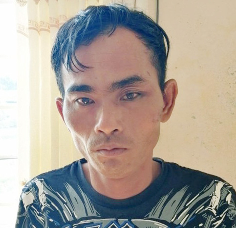 Khởi tố vụ chiến sỹ công an ở Bạc Liêu bị bắn vào đầu - Ảnh 1.