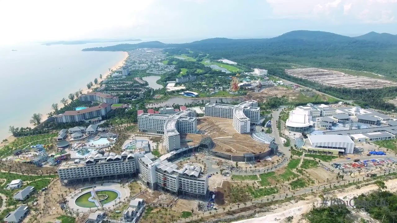 Phú Quốc lên Thành phố: Thị trường bất động sản sẽ thế nào? - Ảnh 3.