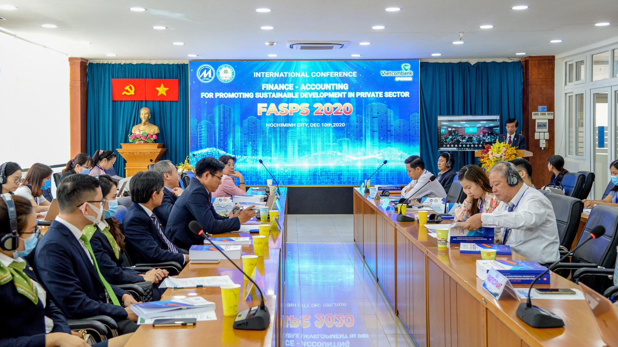 Tìm giải pháp thúc đẩy kinh tế tư nhân phát triển - Ảnh 1.