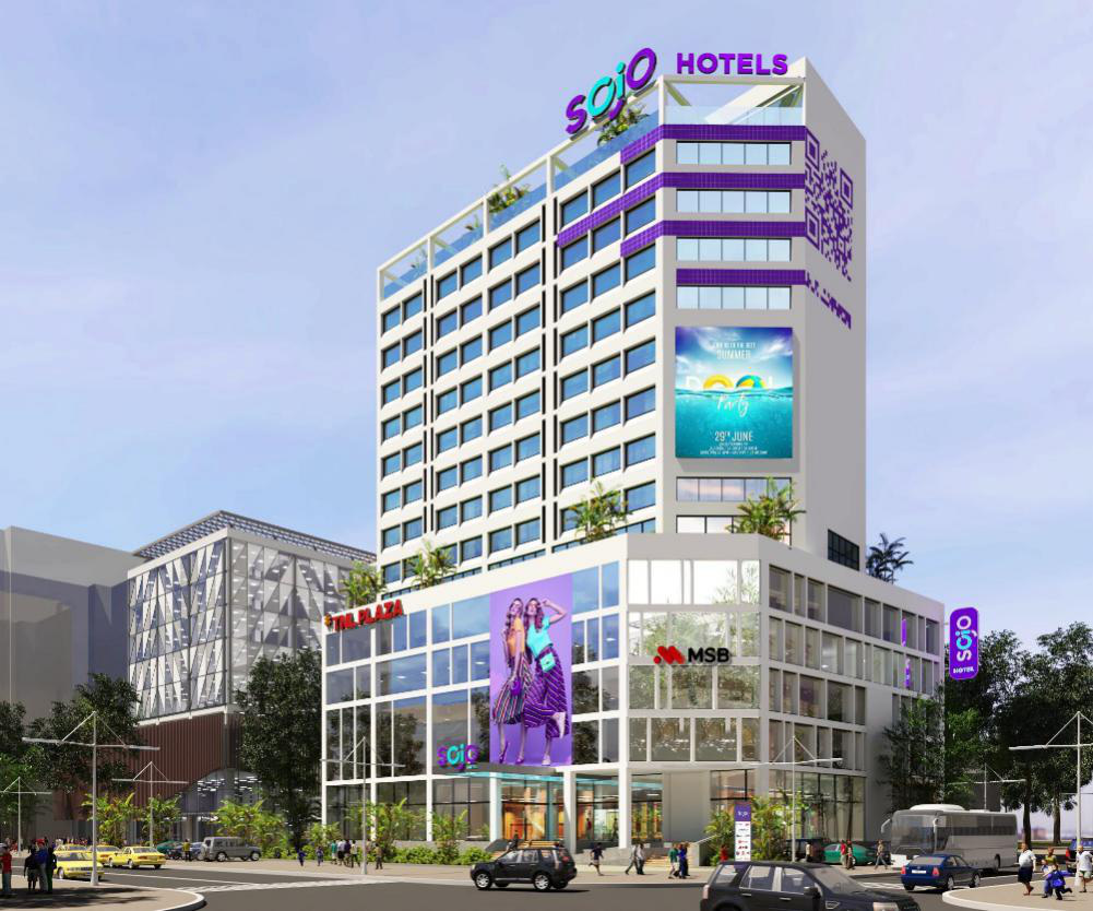 Đồng loạt ra mắt 3 tổ hợp TNL Plaza tại Nam Định, Thái Bình, Bắc Giang - Ảnh 3. Đồng loạt ra mắt 3 tổ hợp TNL Plaza tại Nam Định, Thái Bình, Bắc Giang - Ảnh 3.