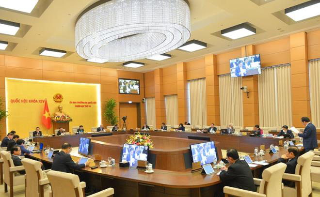 Tiếp tục giảm thuế bảo vệ môi trường đối với nhiên liệu bay để hỗ trợ hàng không - Ảnh 1. Tiếp tục giảm thuế bảo vệ môi trường đối với nhiên liệu bay để hỗ trợ hàng không - Ảnh 1.