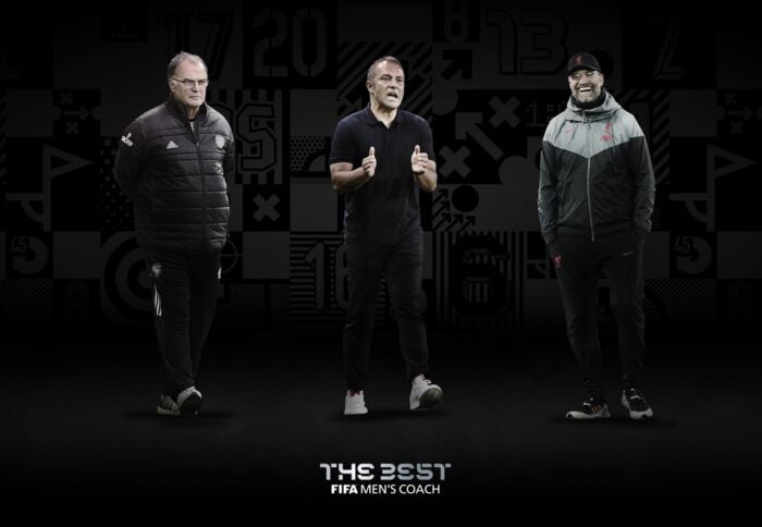 3 ứng cử viên cho The Best FIFA 2020: Ronaldo, Messi có thắng nổi Lewandowski? - Ảnh 2.