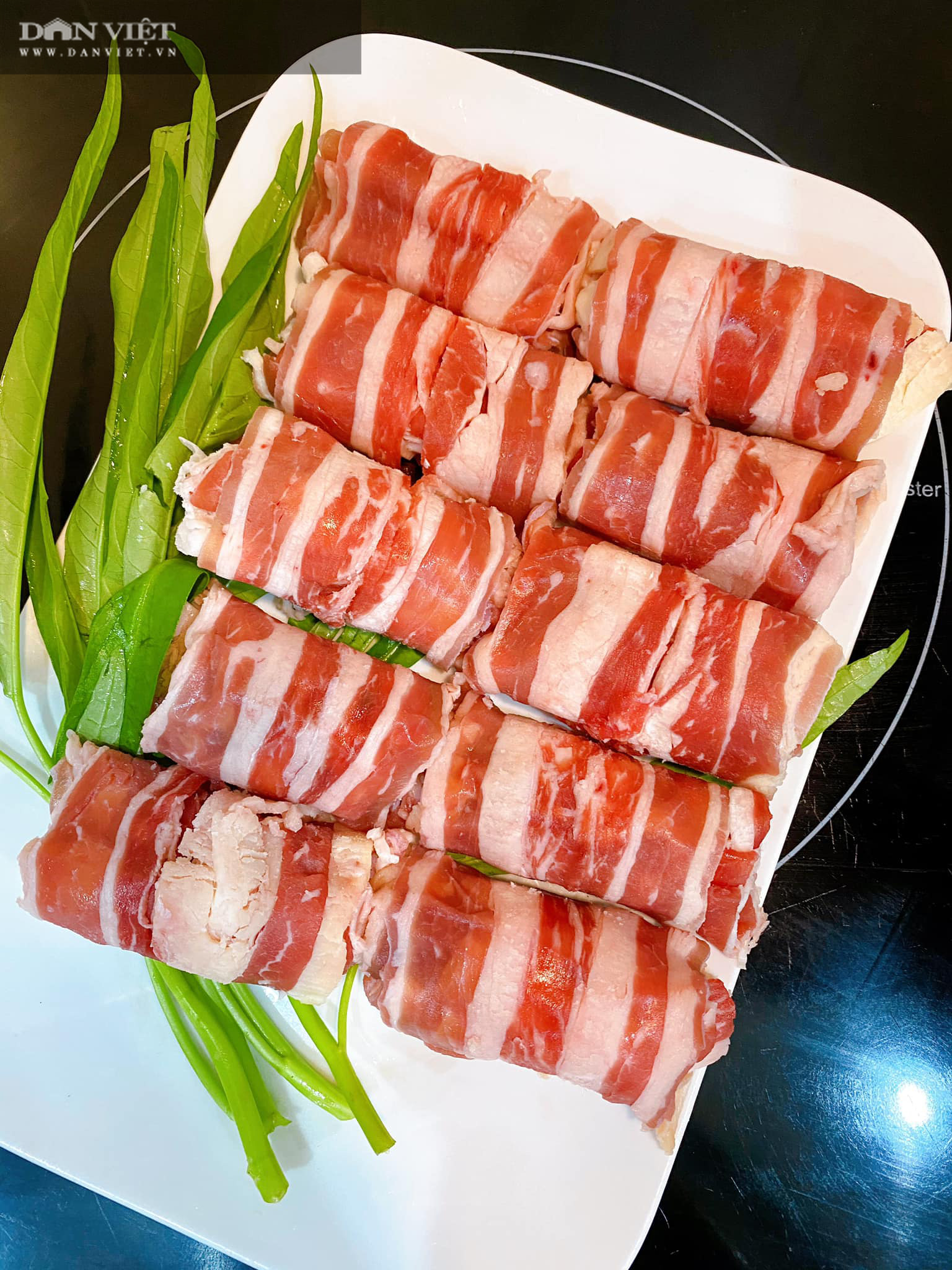 Tuyệt chiêu món lẩu Thái chua cay thơm ngon chuẩn vị cho ngày se lạnh - Ảnh 3.