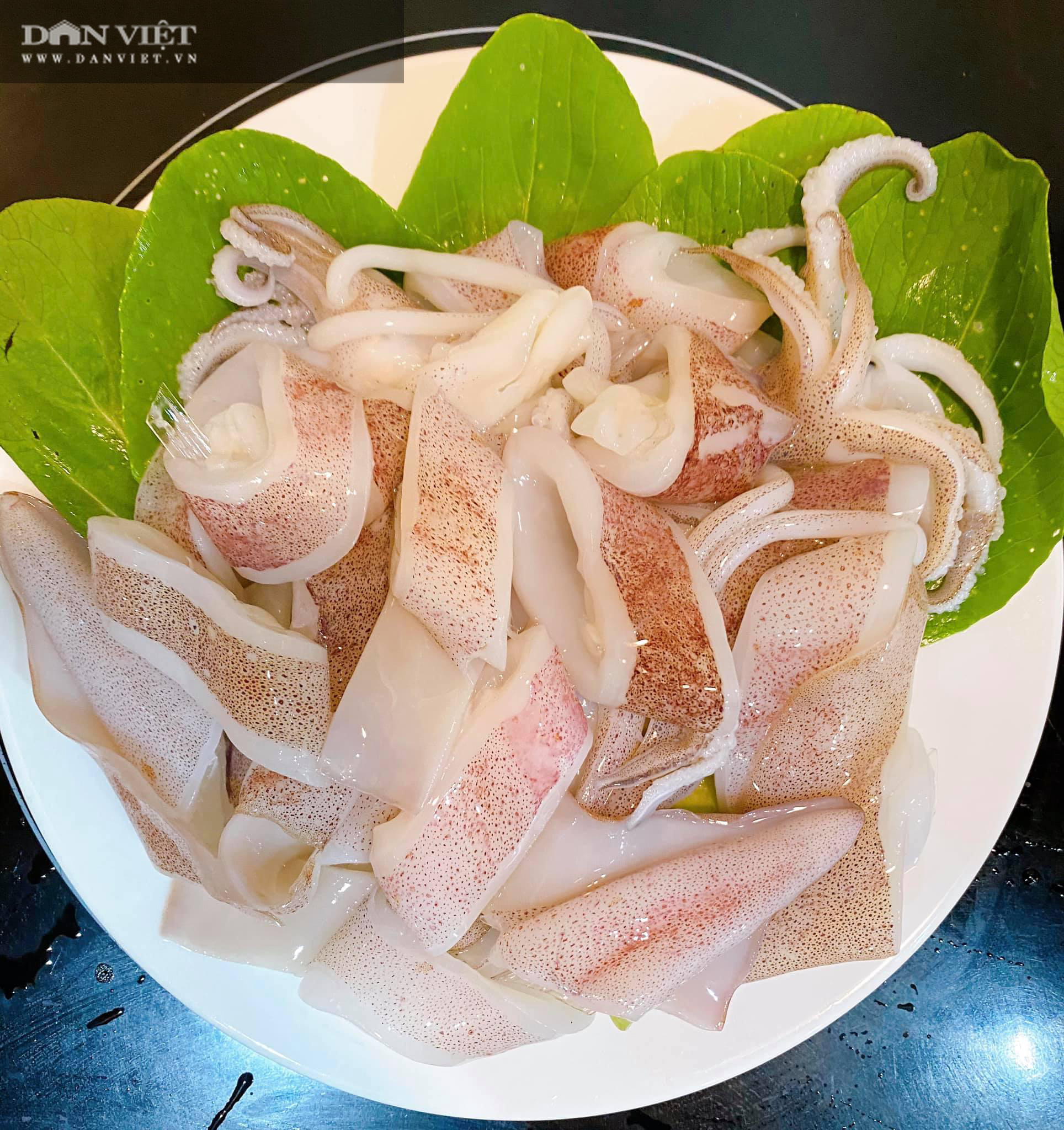 Tuyệt chiêu món lẩu Thái chua cay thơm ngon chuẩn vị cho ngày se lạnh - Ảnh 5.